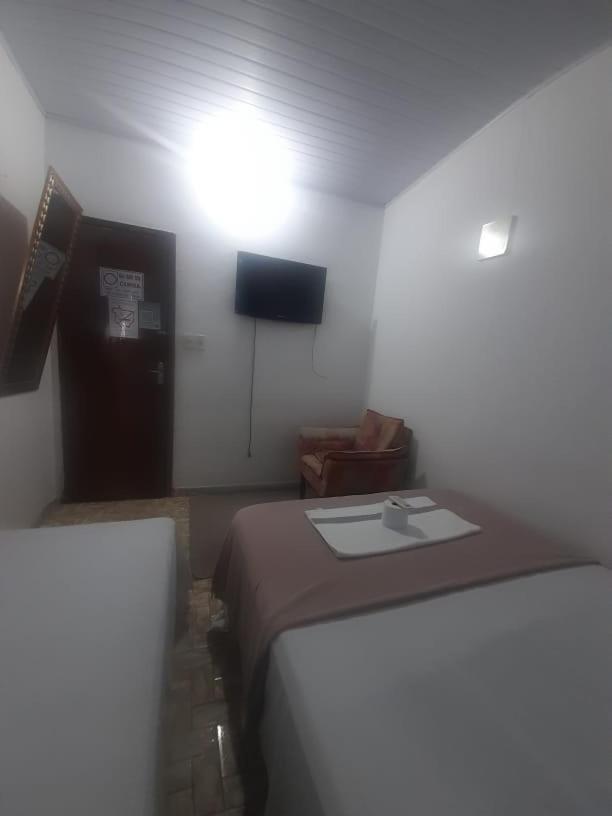 Hotel Perola Ltda Cuiaba  Exterior photo