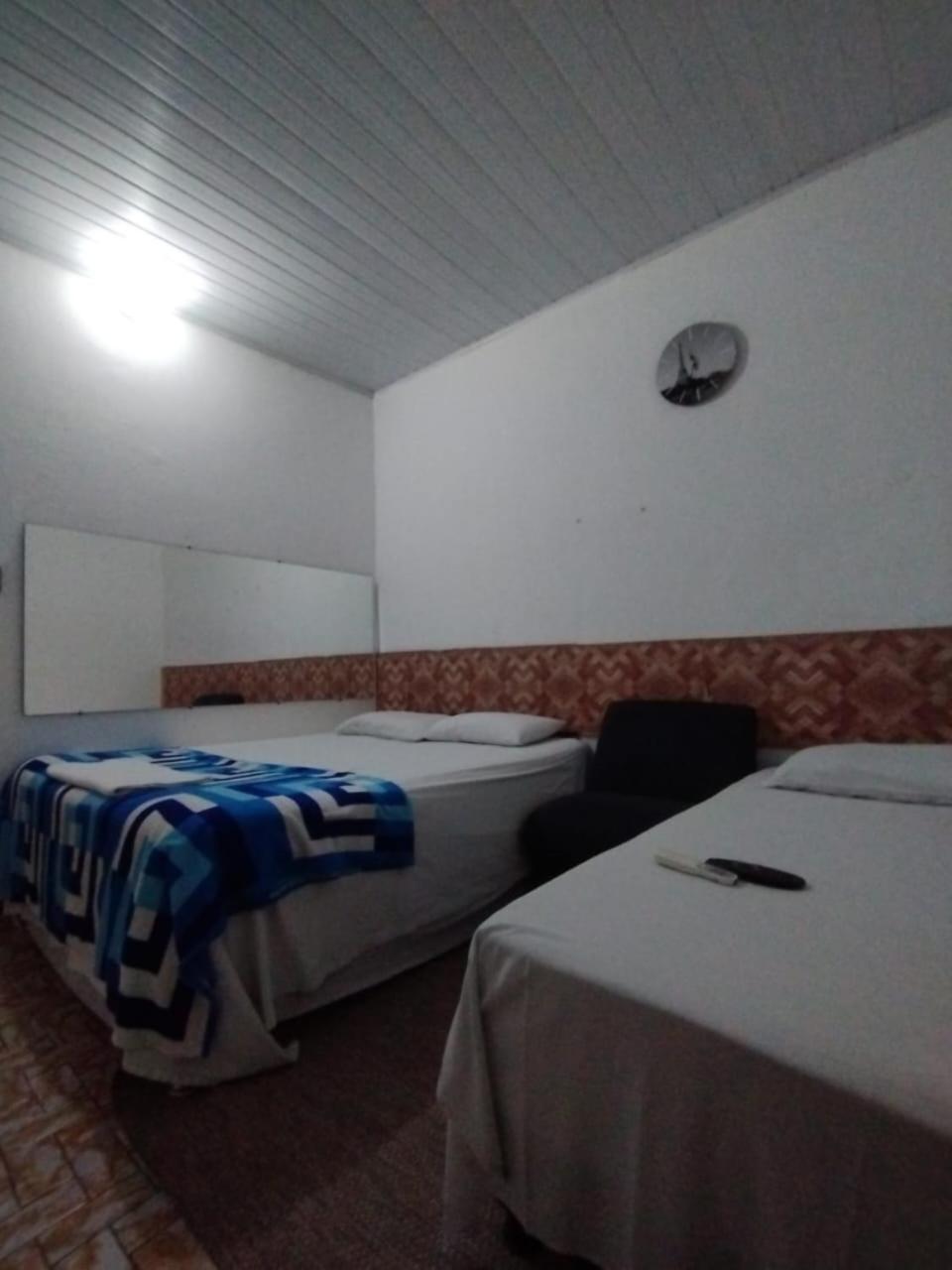 Hotel Perola Ltda Cuiaba  Exterior photo