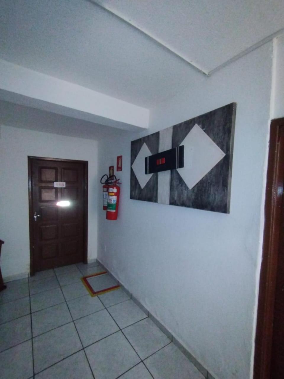 Hotel Perola Ltda Cuiaba  Exterior photo