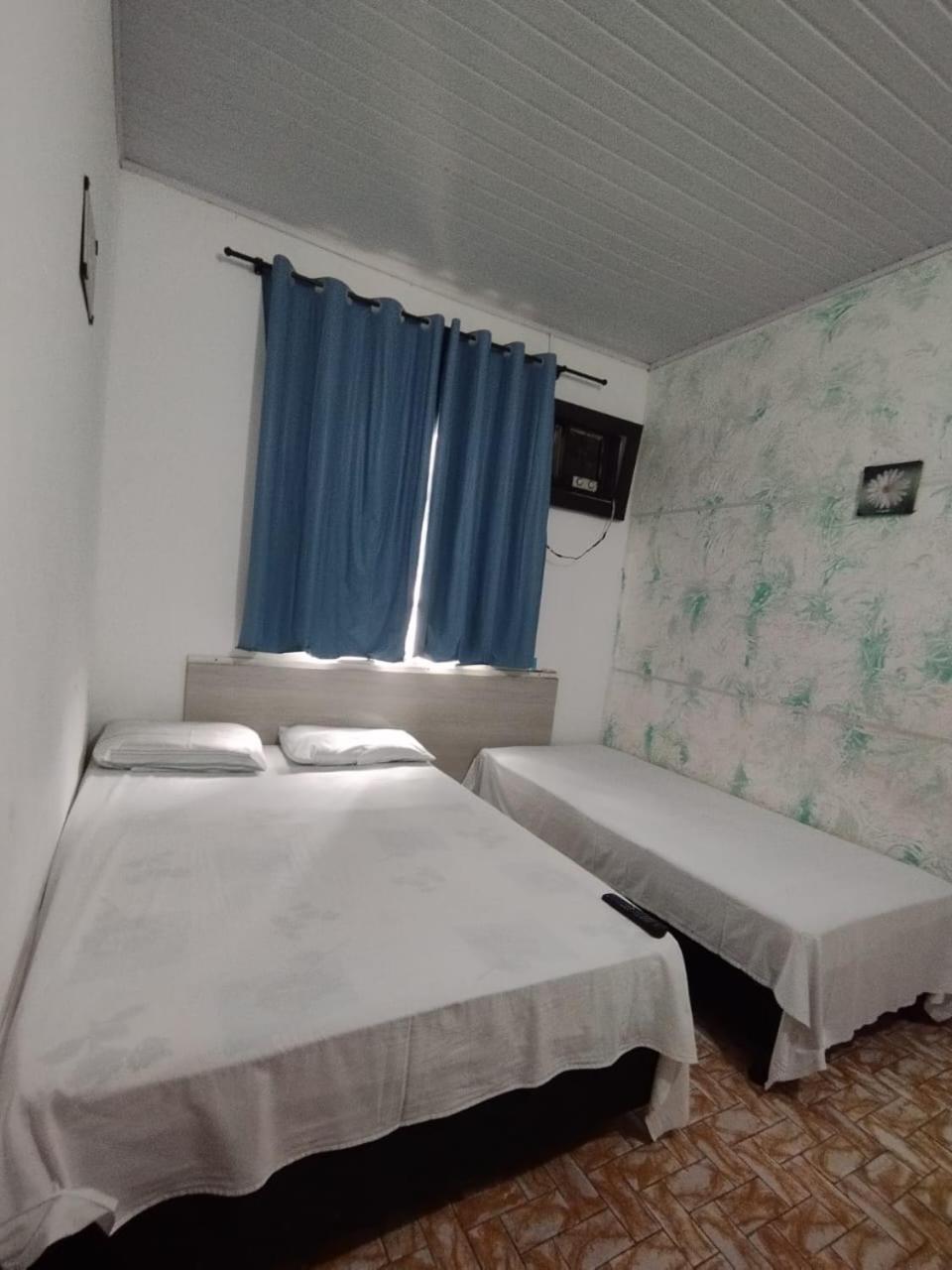 Hotel Perola Ltda Cuiaba  Exterior photo